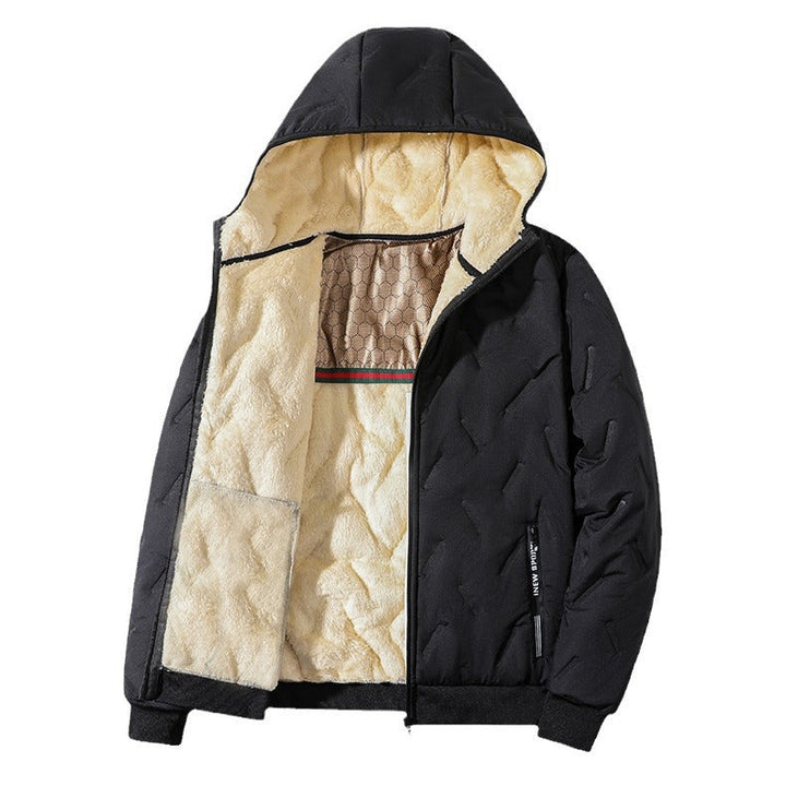 Set in pile autunno-inverno Vaeron