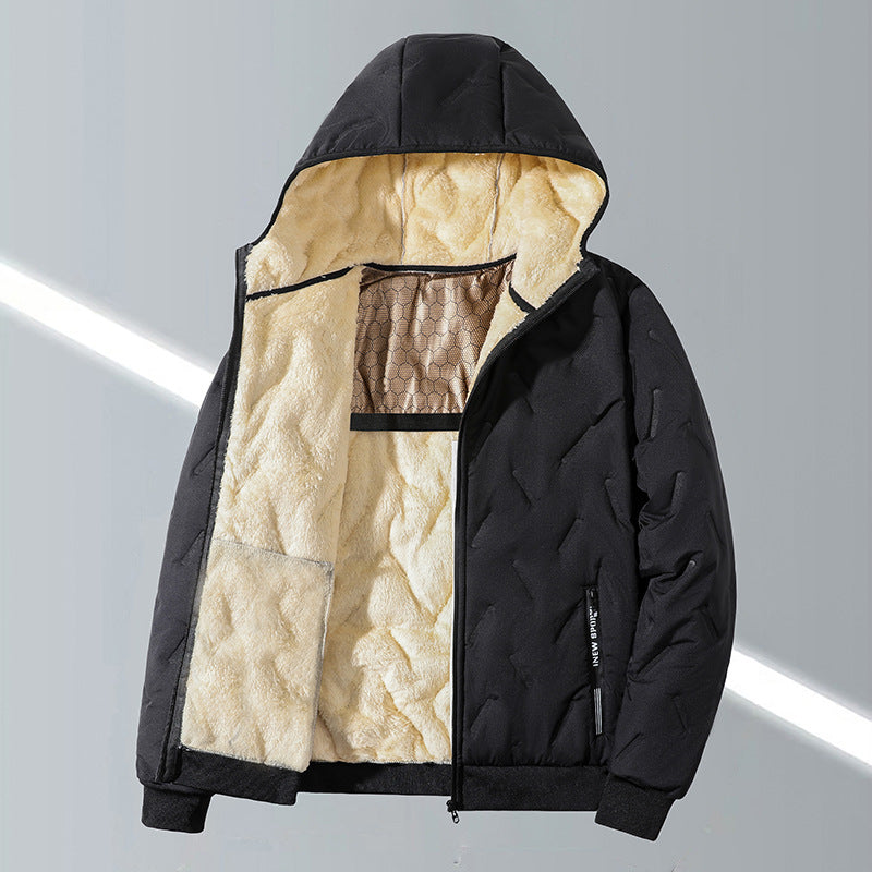 Set in pile autunno-inverno Vaeron