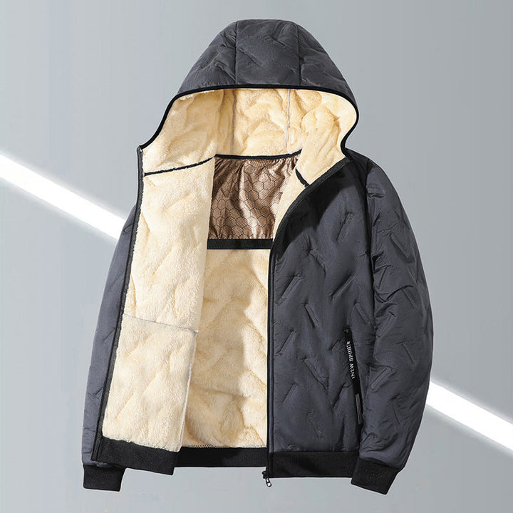 Set in pile autunno-inverno Vaeron
