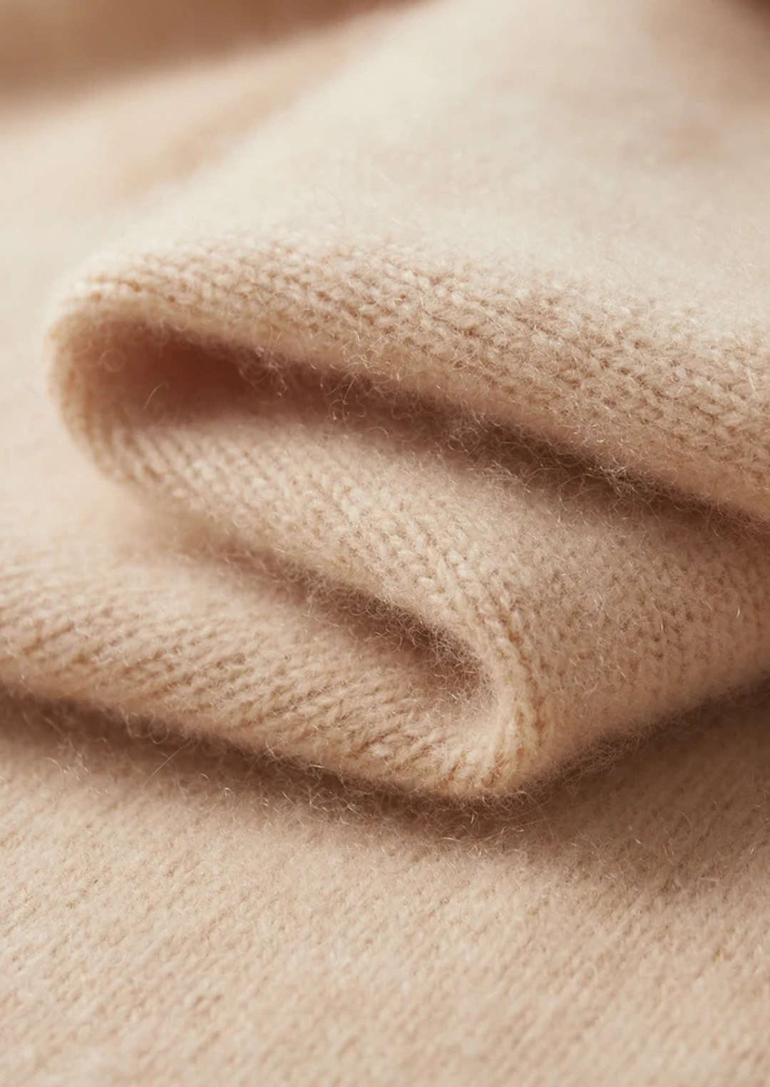 NOBA WOOL CLASSIC CREWNECK