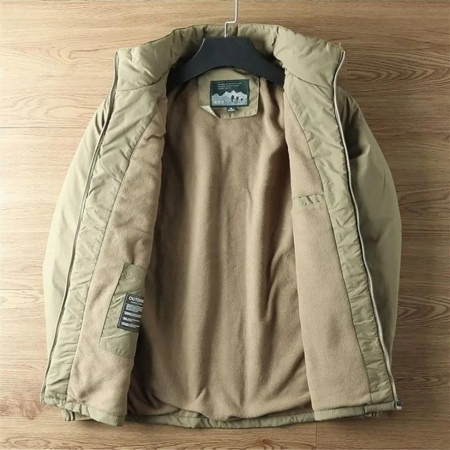 Men's "Polara" Thermal Insulated Coat