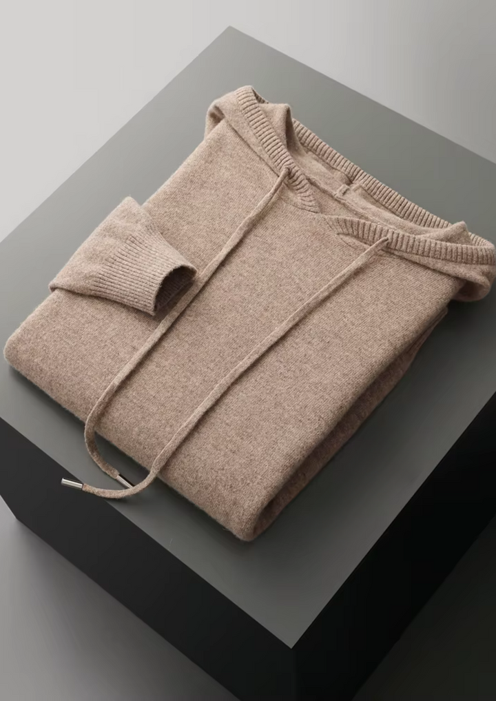 100% MERINO WOOL SAVRO TRACKSUIT