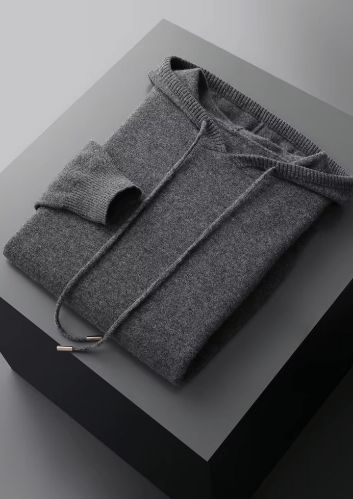 100% MERINO WOOL SAVRO TRACKSUIT