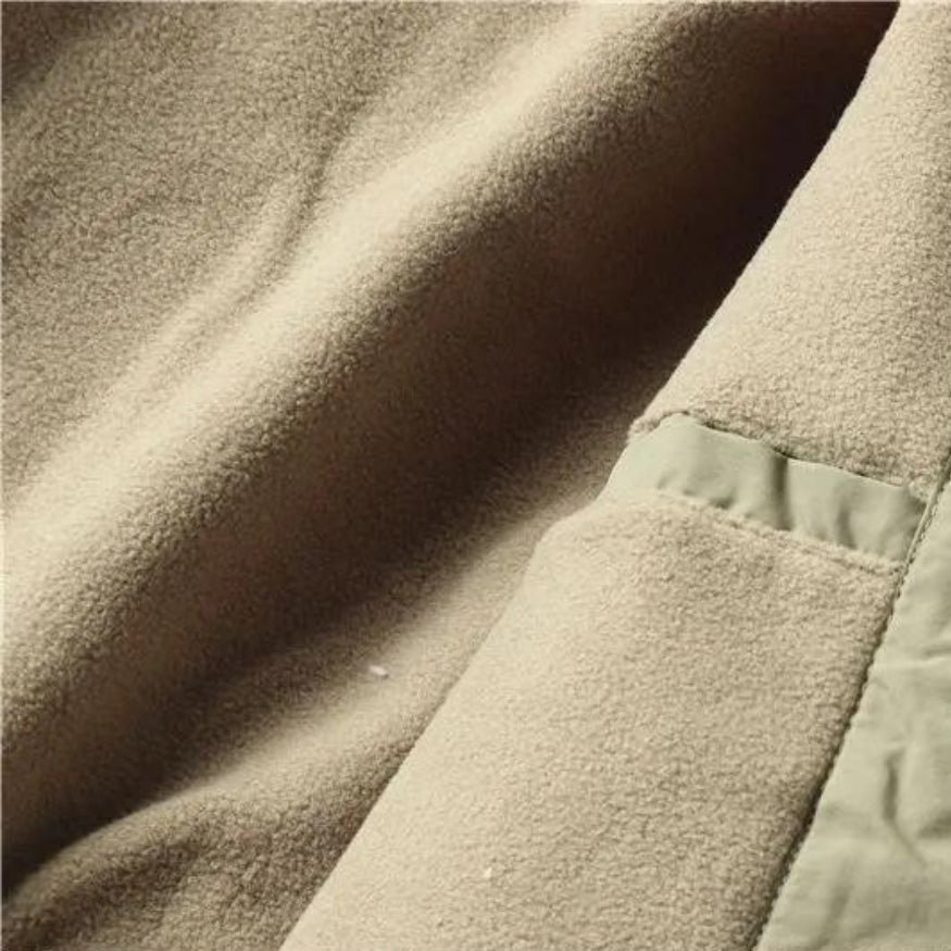 Men's "Polara" Thermal Insulated Coat