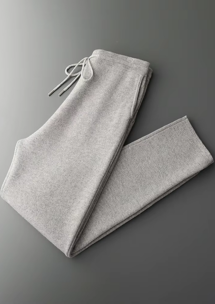 100% MERINO WOOL TWO TONE TRACKSUIT