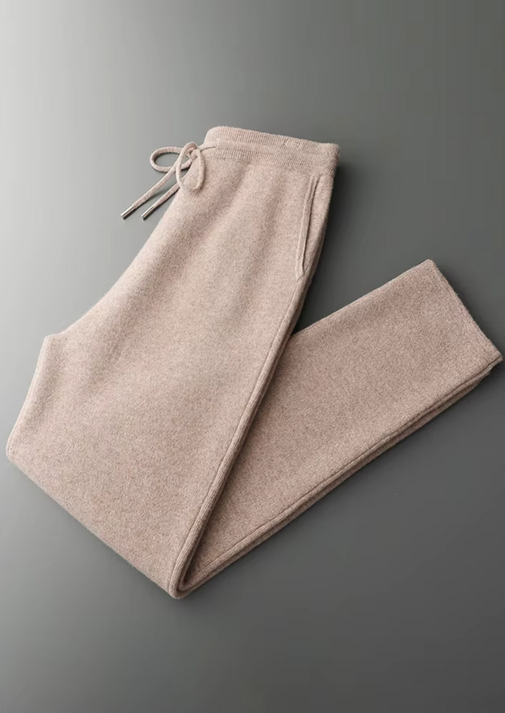 100% MERINO WOOL SAVRO TRACKSUIT