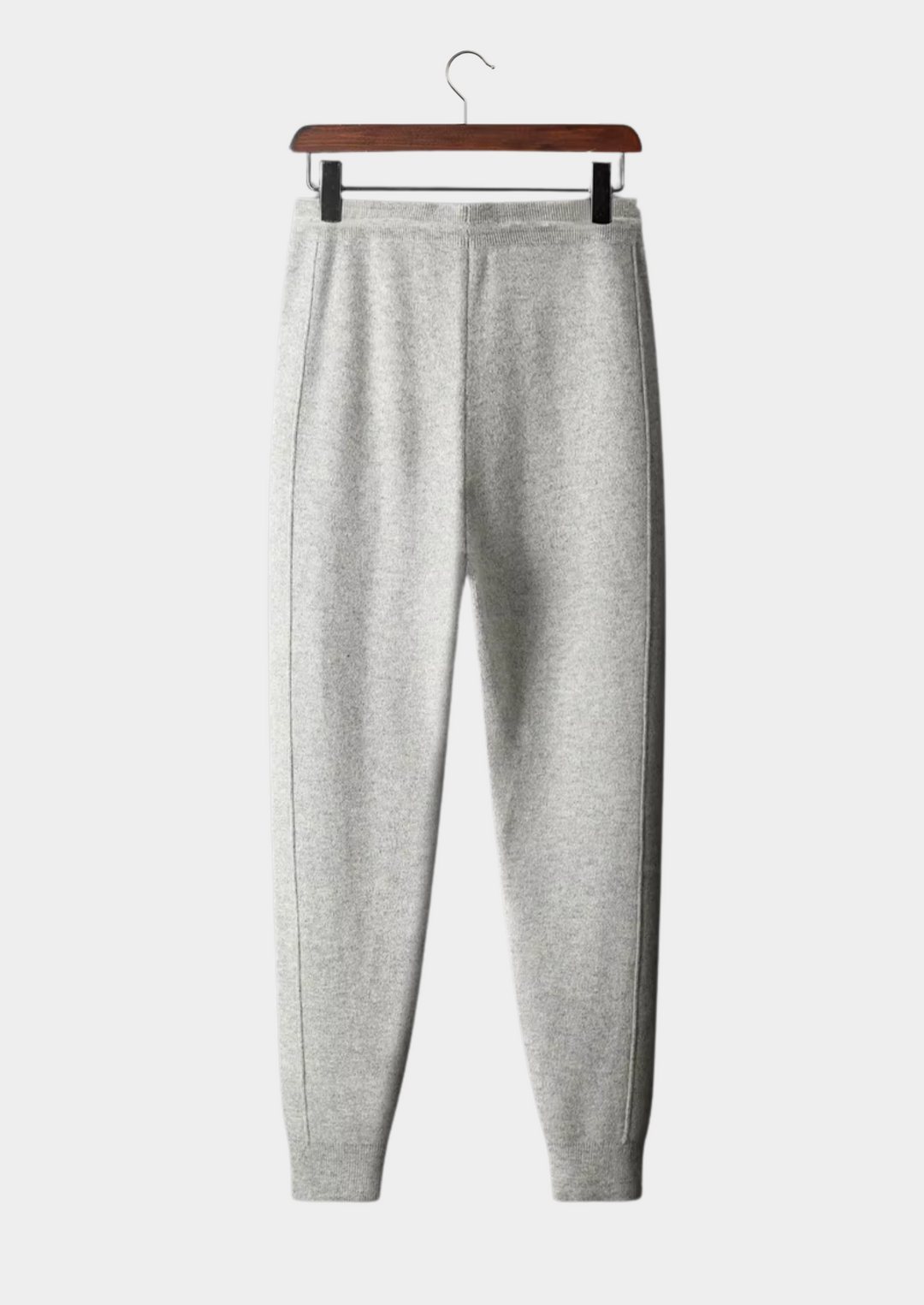 NOBA WOOL LEISURE JOGGERS