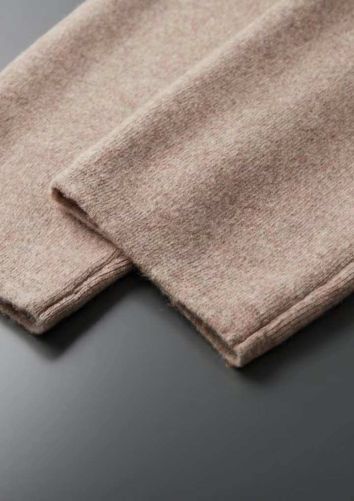 100% MERINO WOOL SAVRO TRACKSUIT