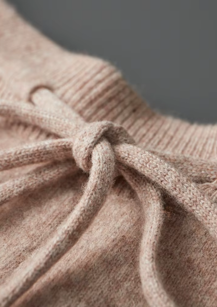 100% MERINO WOOL SAVRO TRACKSUIT