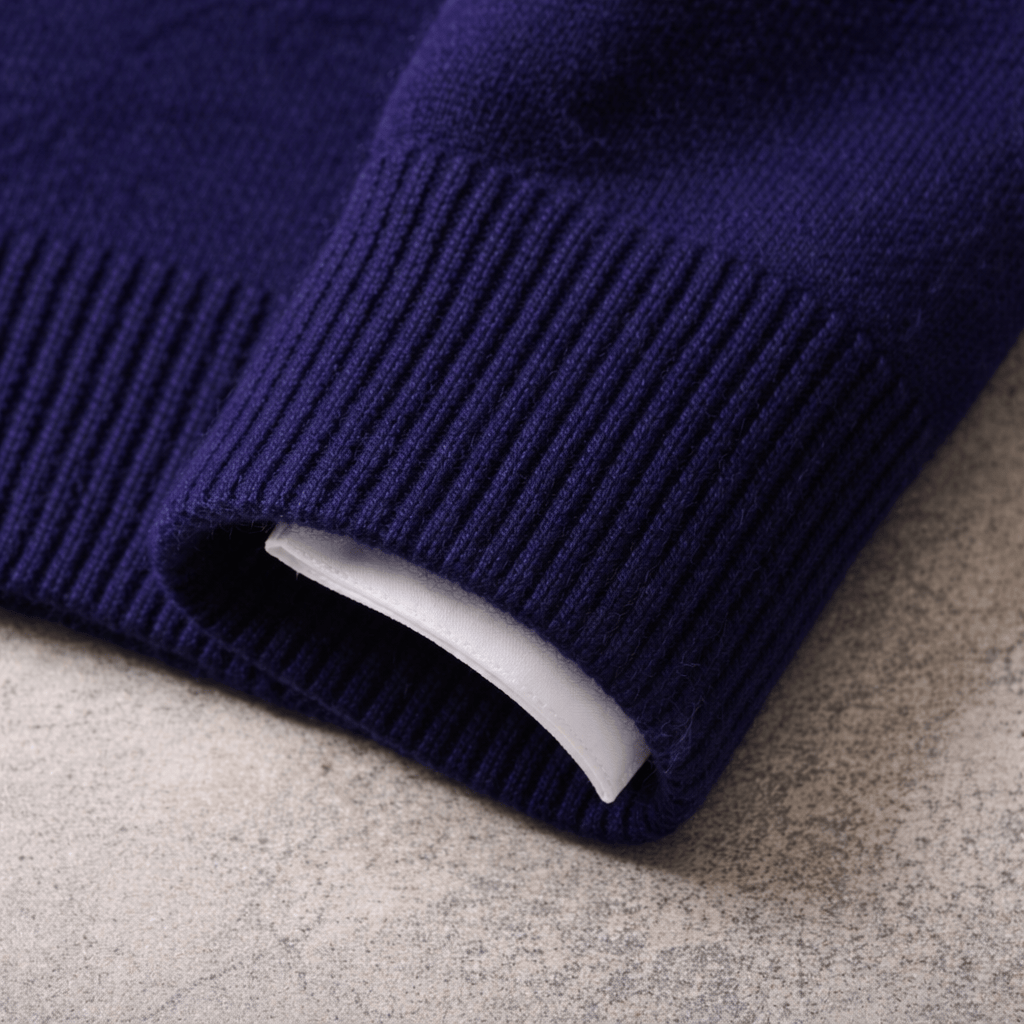 Maglione girocollo VAERON