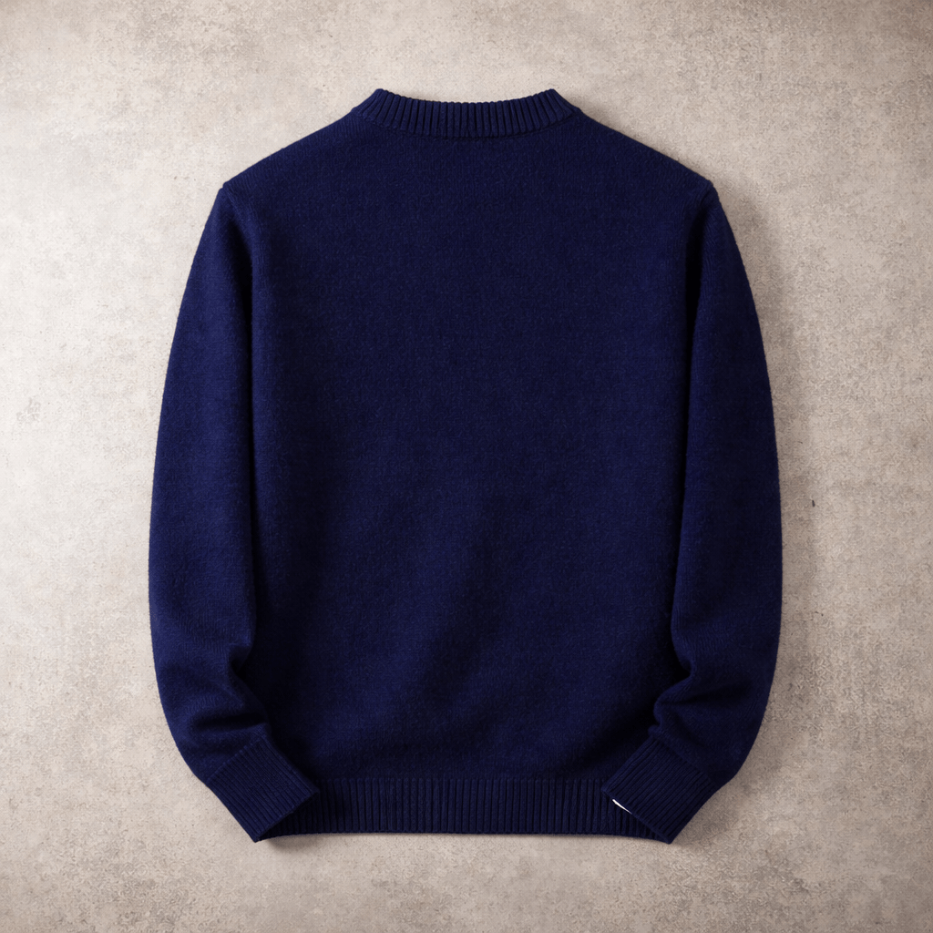 Maglione girocollo VAERON