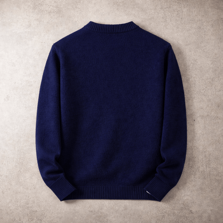 Maglione girocollo VAERON