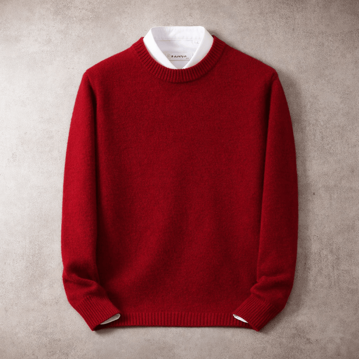 Maglione girocollo VAERON