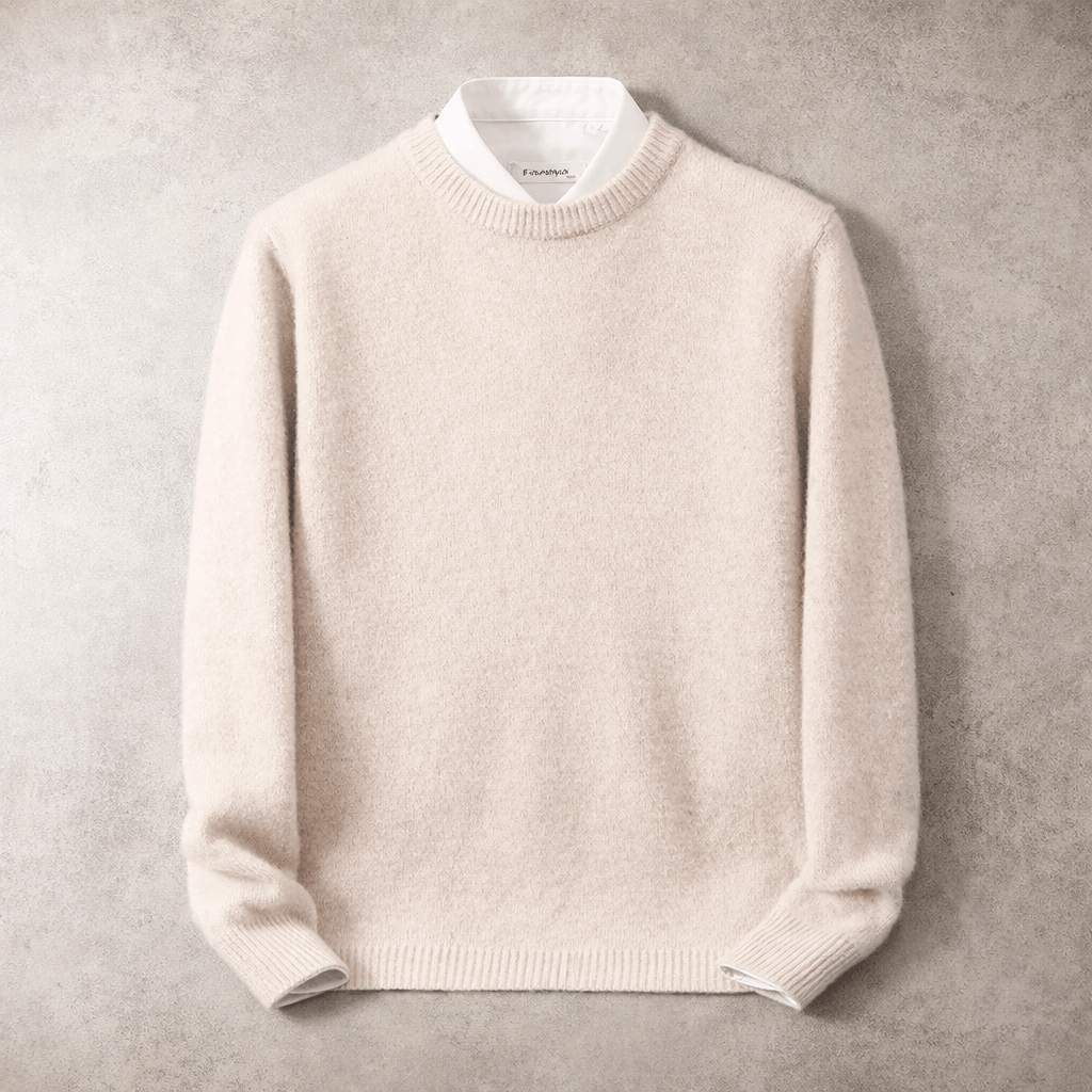 Maglione girocollo VAERON