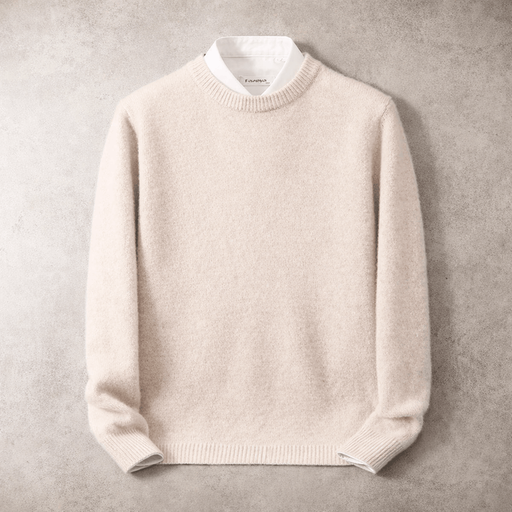Maglione girocollo VAERON
