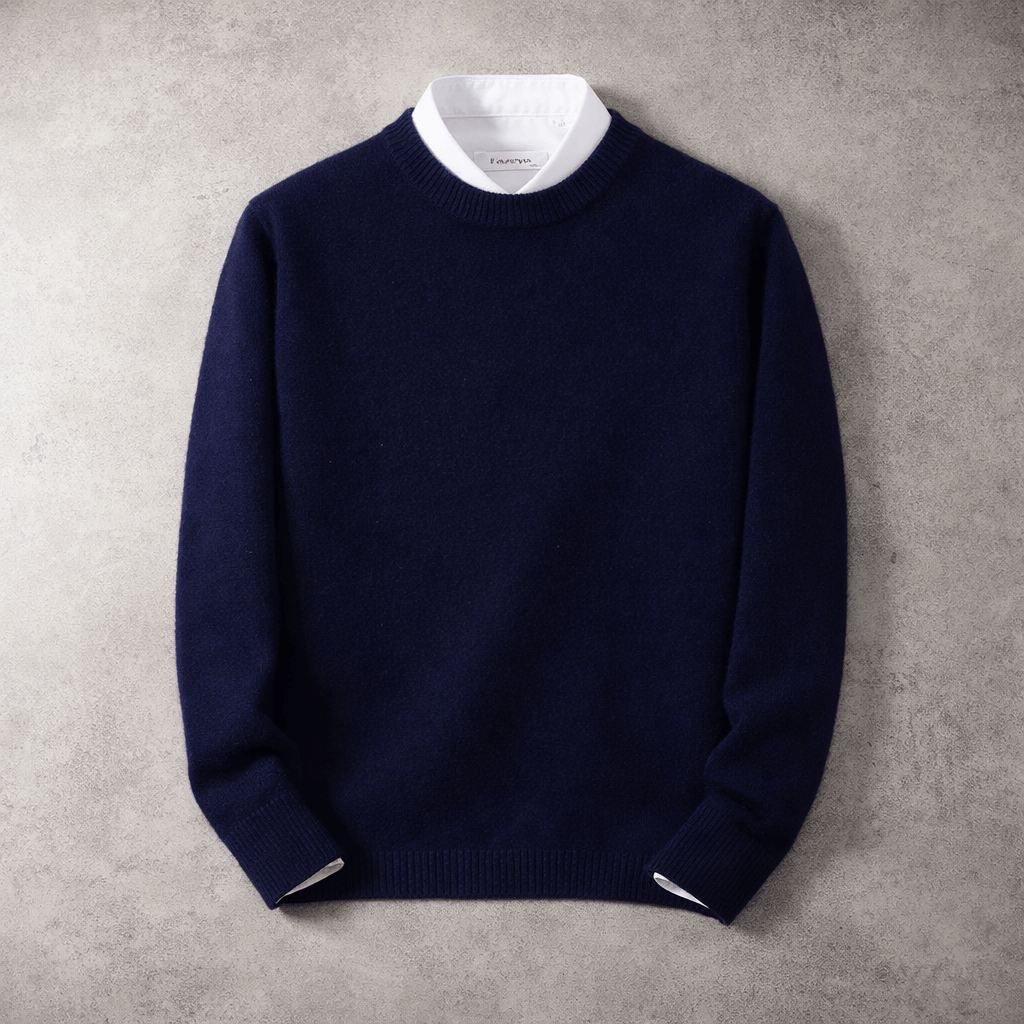 Maglione girocollo VAERON