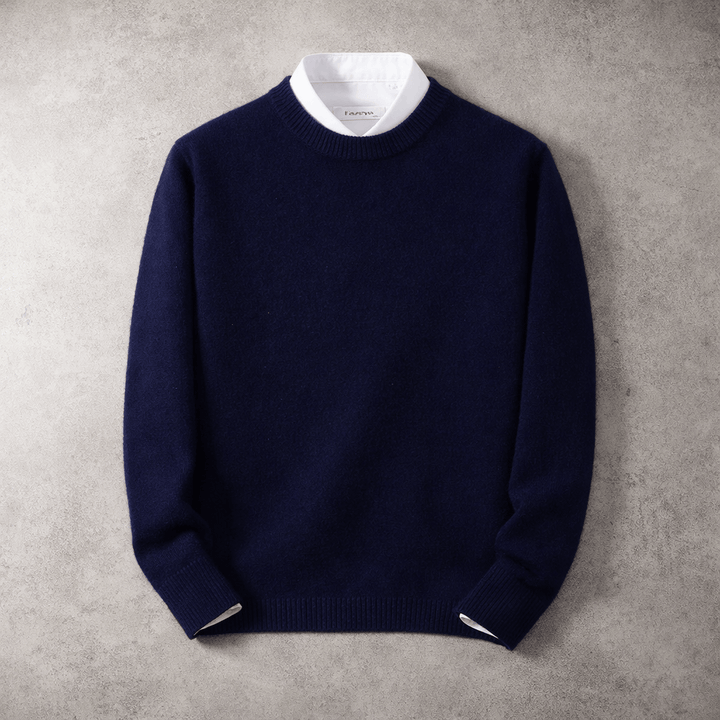 Maglione girocollo VAERON