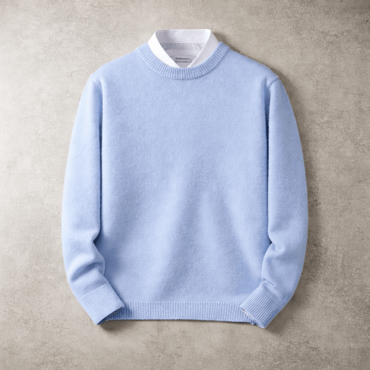 Maglione girocollo VAERON