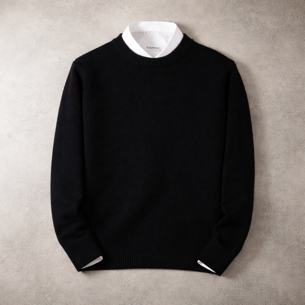 Maglione girocollo VAERON