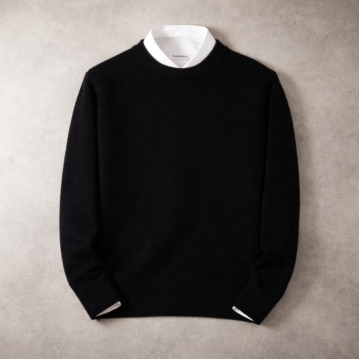 Maglione girocollo VAERON