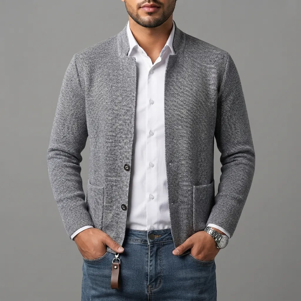 MODFORM JACKET