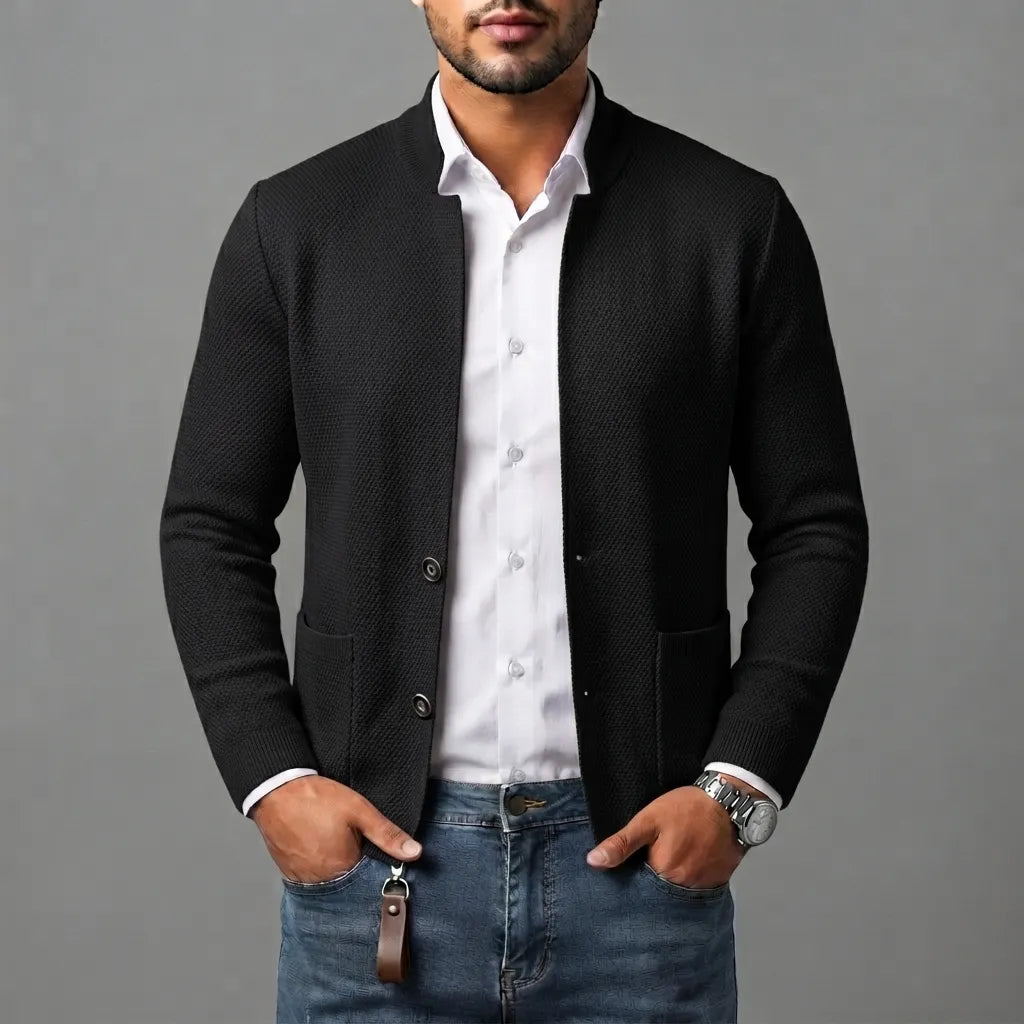 MODFORM JACKET