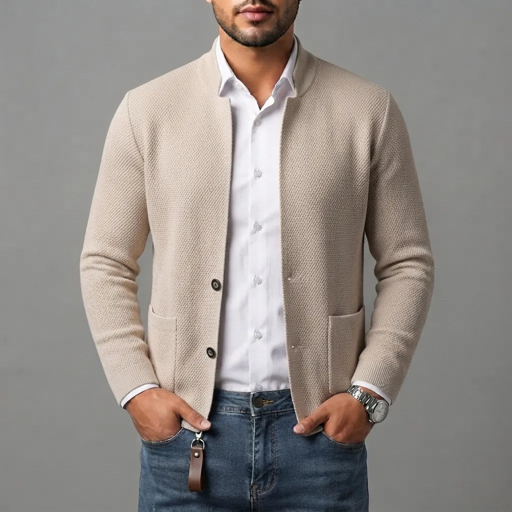 MODFORM JACKET