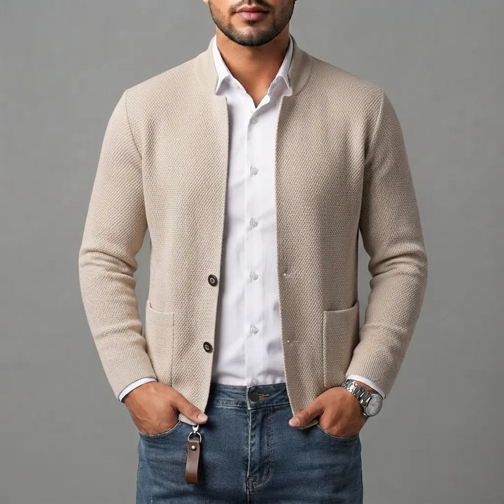 MODFORM JACKET