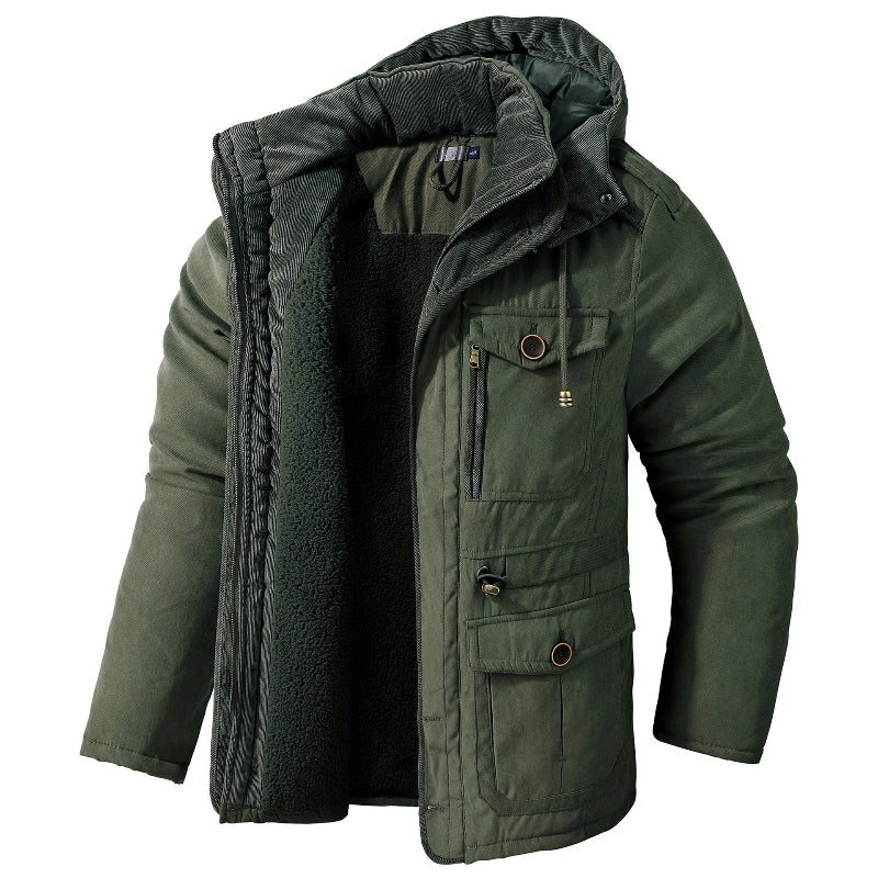 Graham Winter Parka