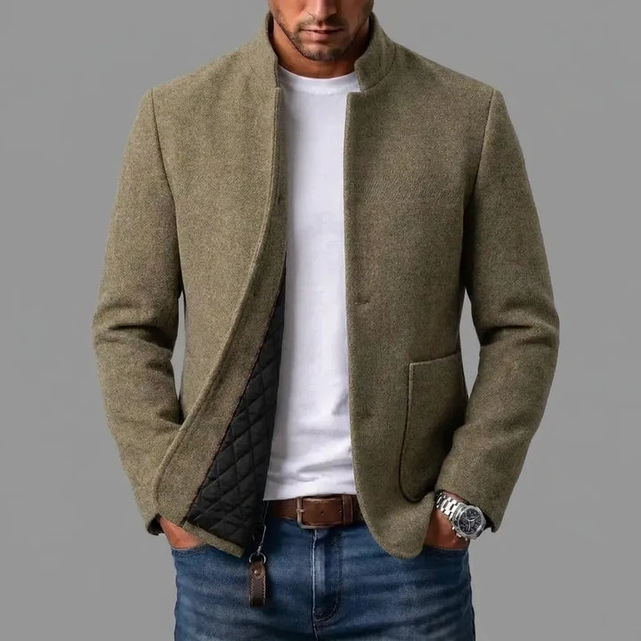 The Montclair Jacket