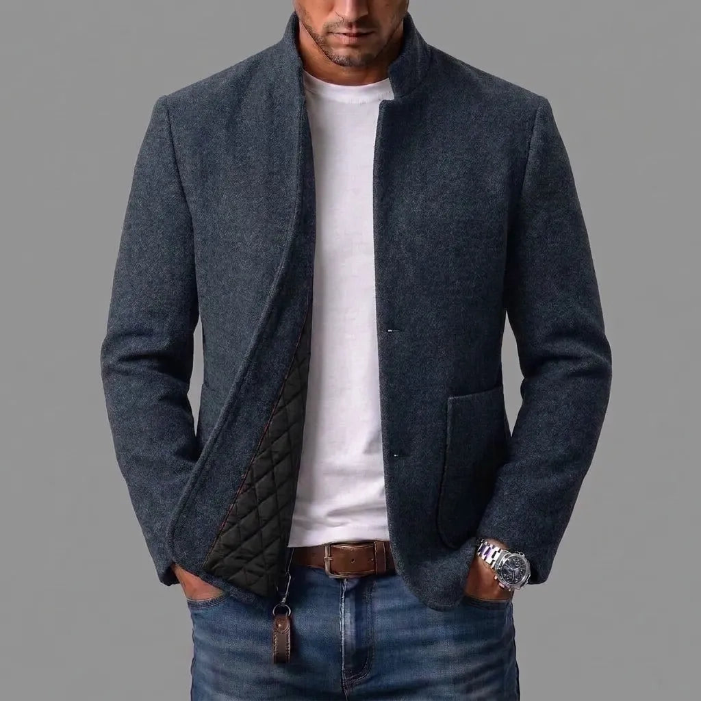 The Montclair Jacket