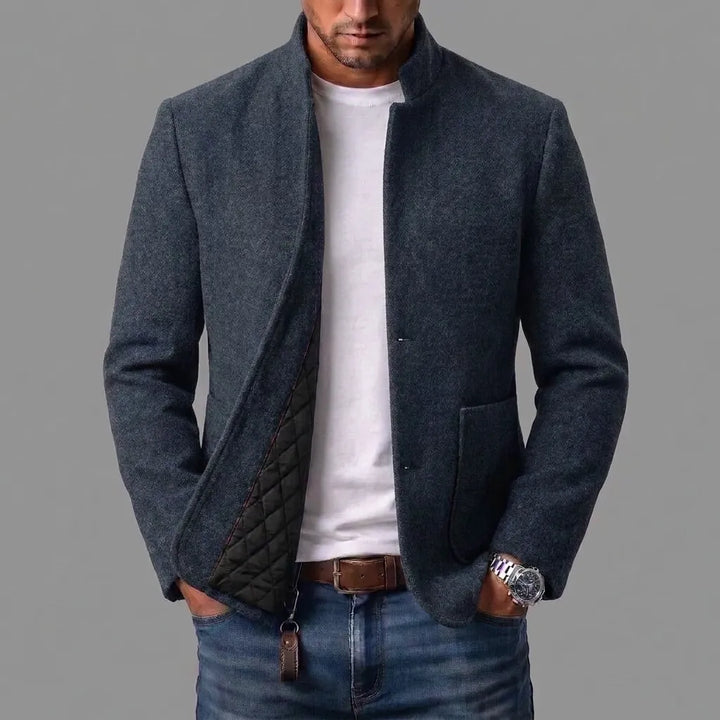The Montclair Jacket