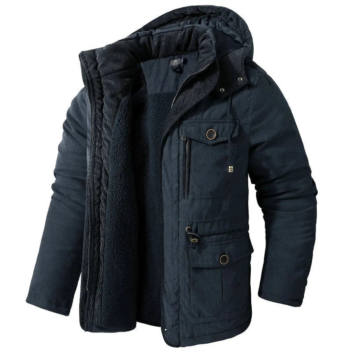 Vaeron Winter Parka