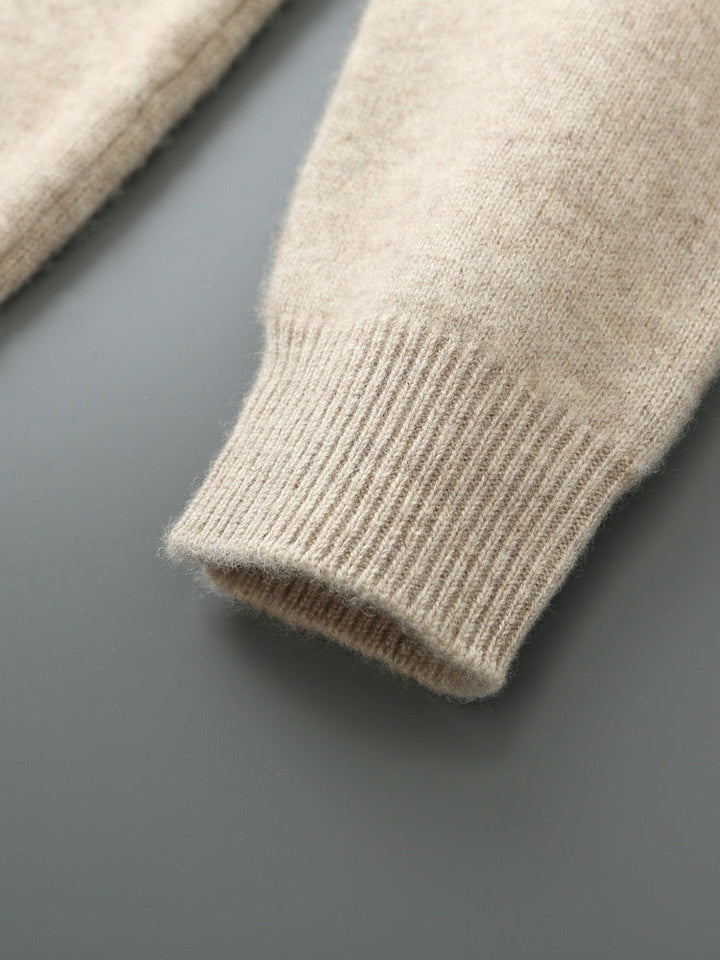 100% MERINO WOOL TRACKSUIT V2