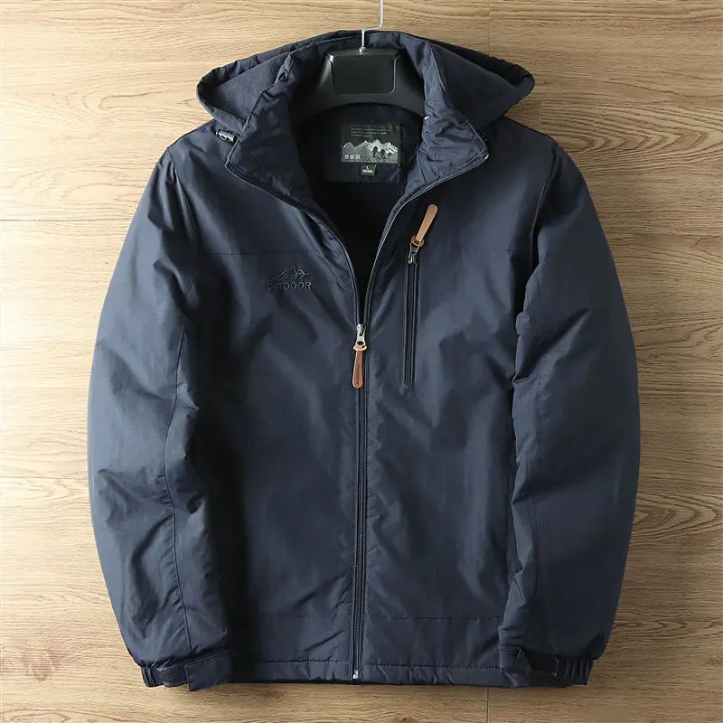 Men's "Polara" Thermal Insulated Coat