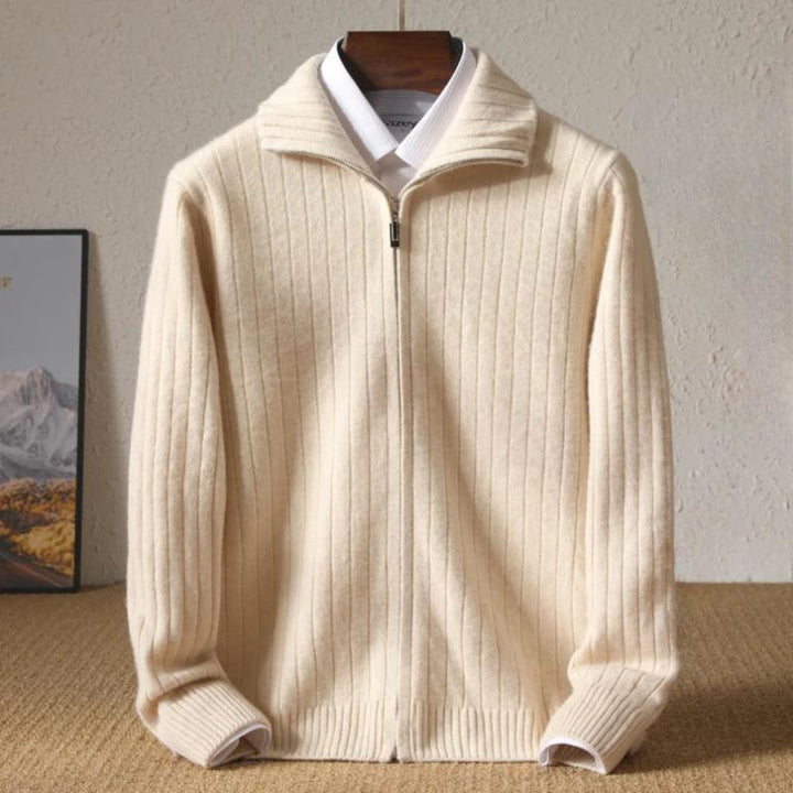 Monaco Cashmere Sweater