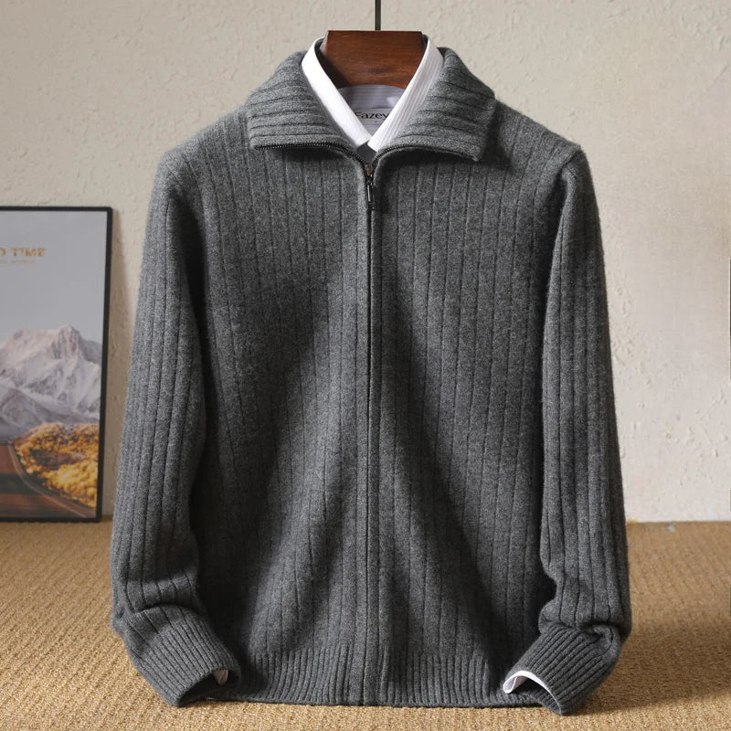 Monaco Cashmere Sweater