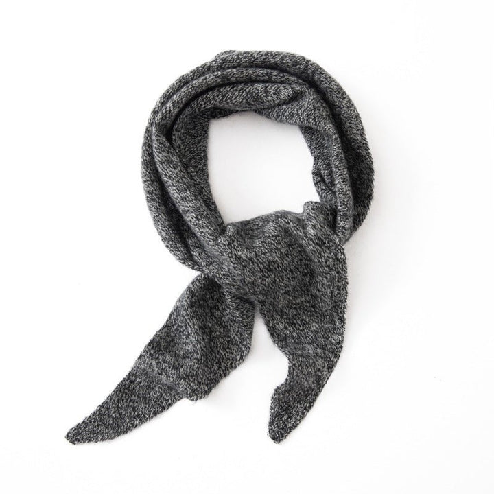 Cashmere Shawl Cashmere Triangle Scarf Cashmere Neckerchief Multi Colors