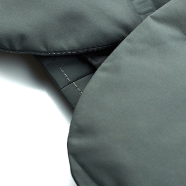 Men's Jacket – SHARP FOCUS URBAN WINDBREAKER