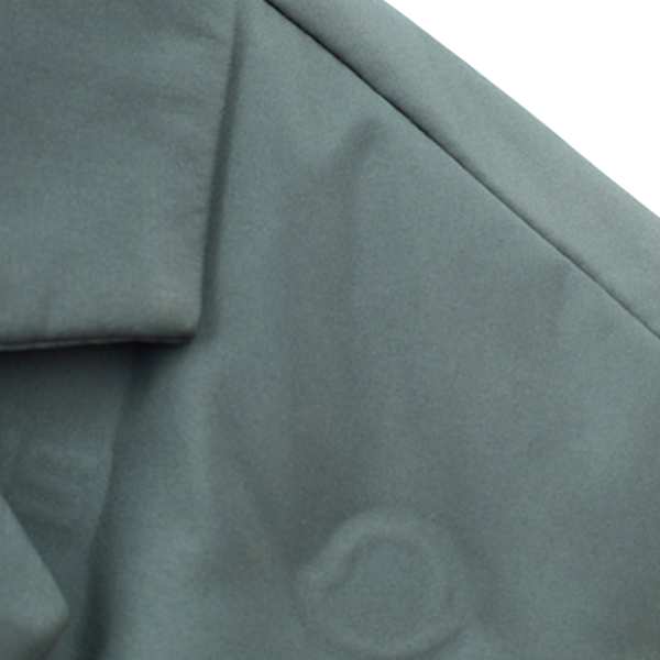 Men's Jacket – SHARP FOCUS URBAN WINDBREAKER