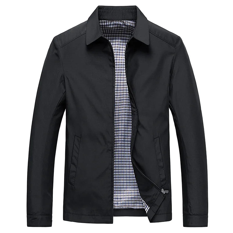 Lauren men's luxury summer jacket