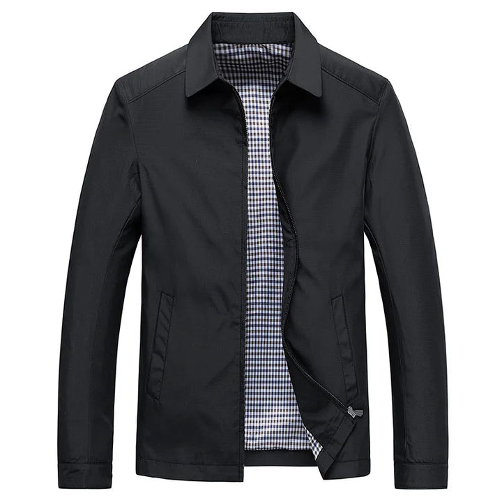 Lauren men's luxury summer jacket