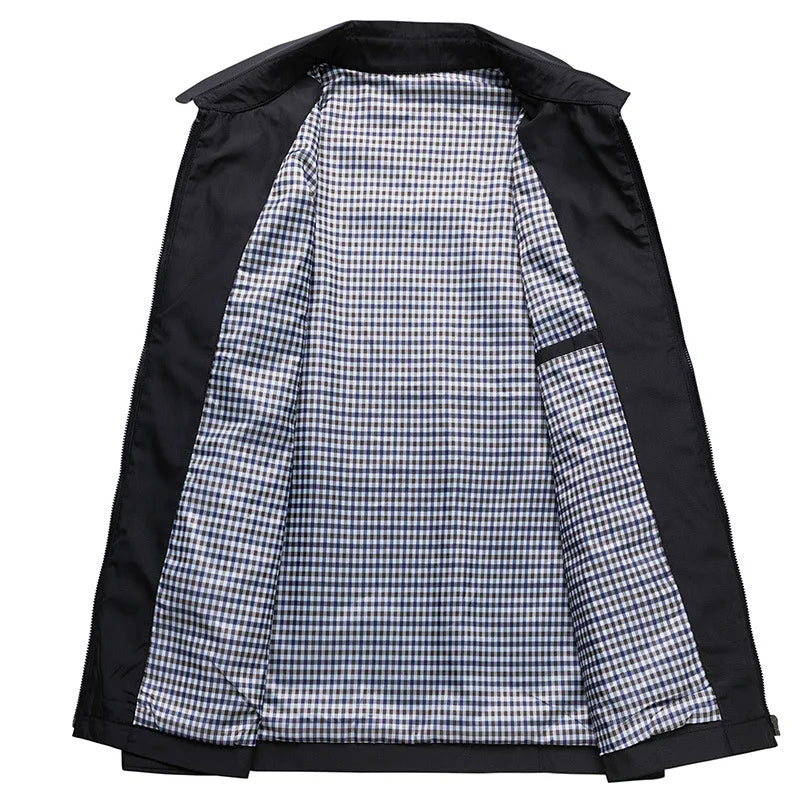Lauren men's luxury summer jacket