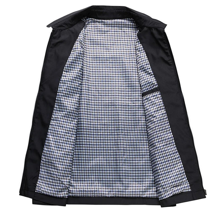 Lauren men's luxury summer jacket