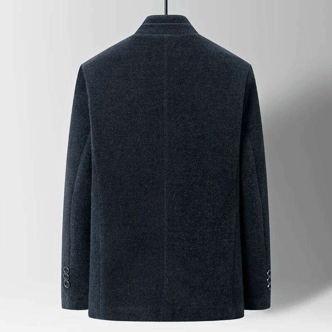 The Montclair Jacket