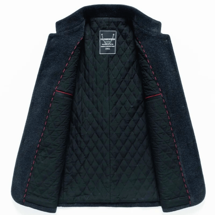 The Montclair Jacket
